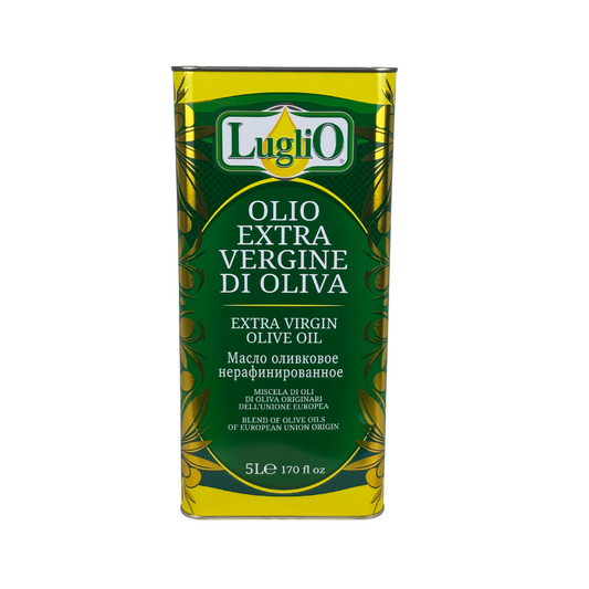Luglio – Extra Virgin Olivenöl