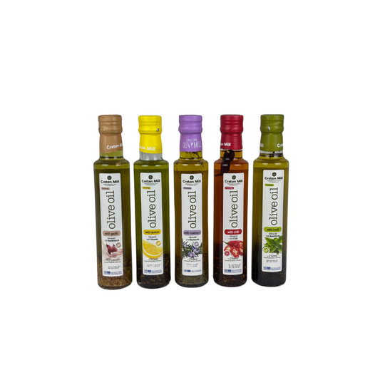 Cratan Mill – Extra Virgin Olivenöl 250 ml