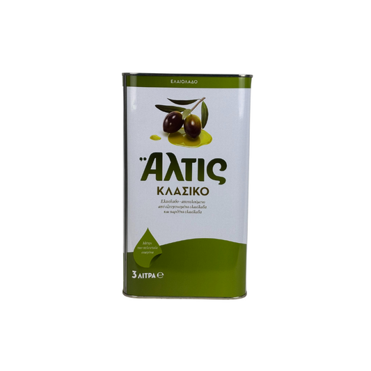 Altis – Extra Virgin Olivenöl