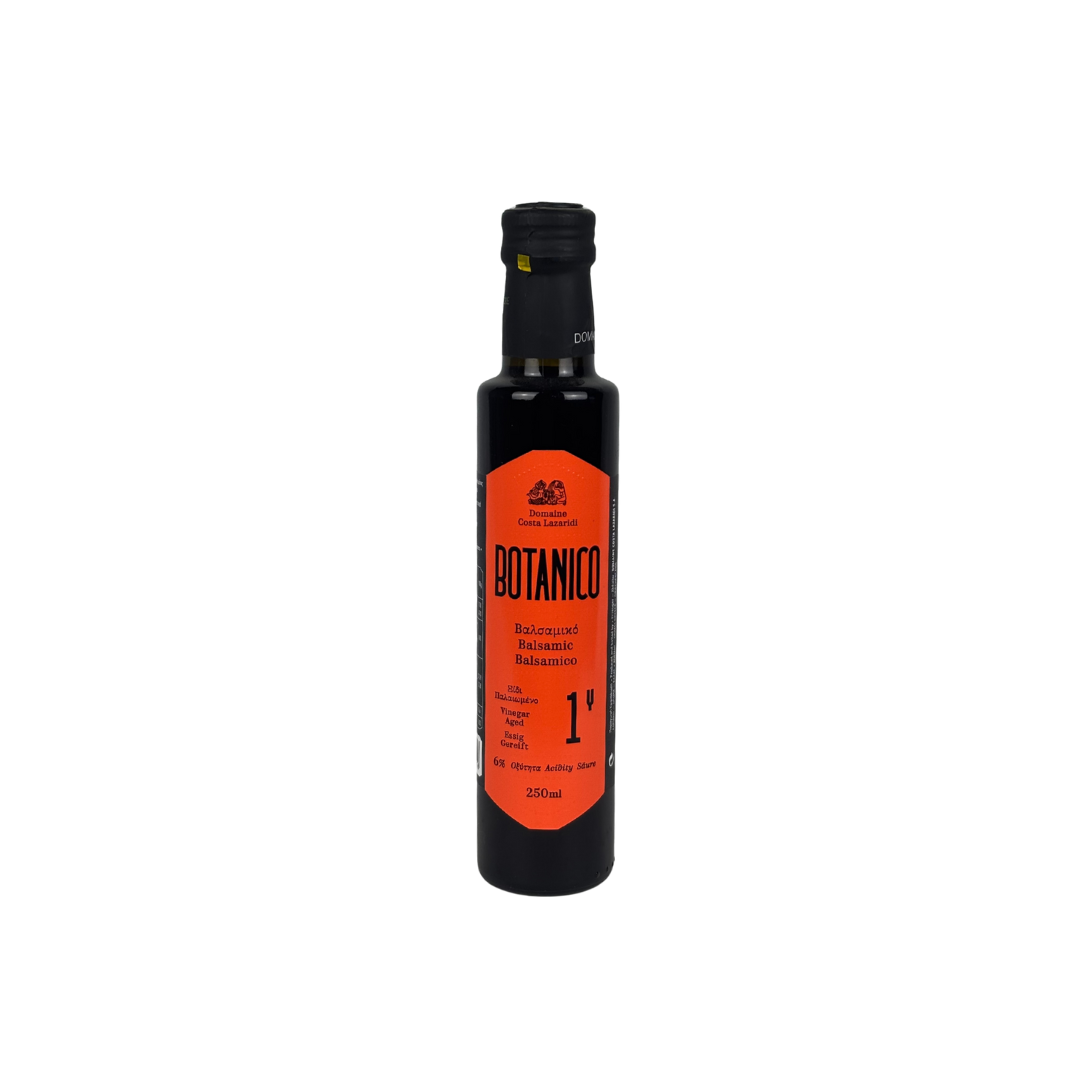 Aceto Botanico – Balsamico di Modena