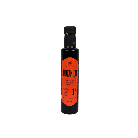 Aceto Botanico – Balsamico di Modena