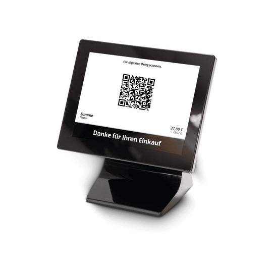 Kundendisplay C60