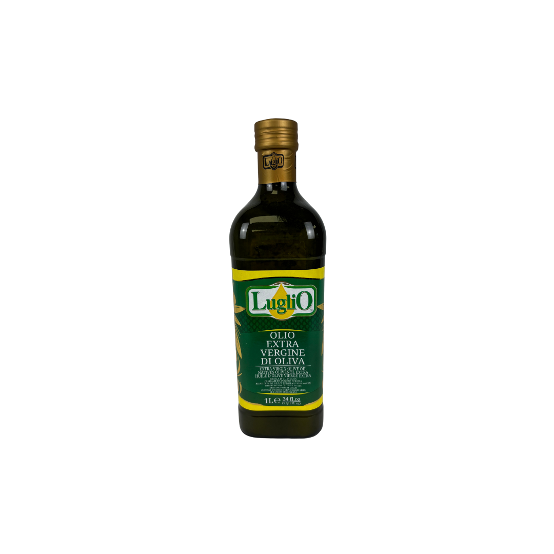 Luglio – Extra Virgin Olivenöl