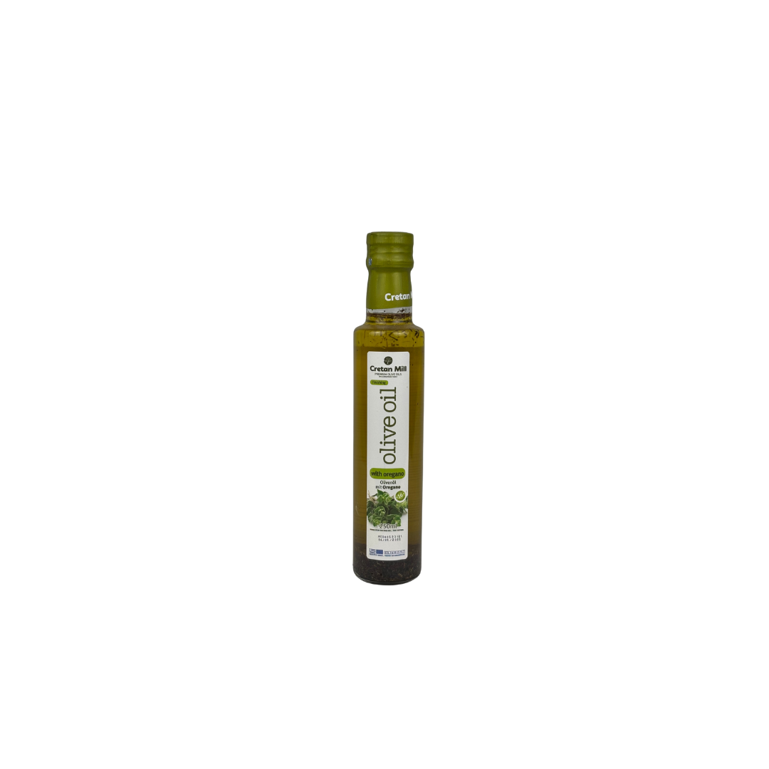 Cratan Mill – Extra Virgin Olivenöl 250 ml