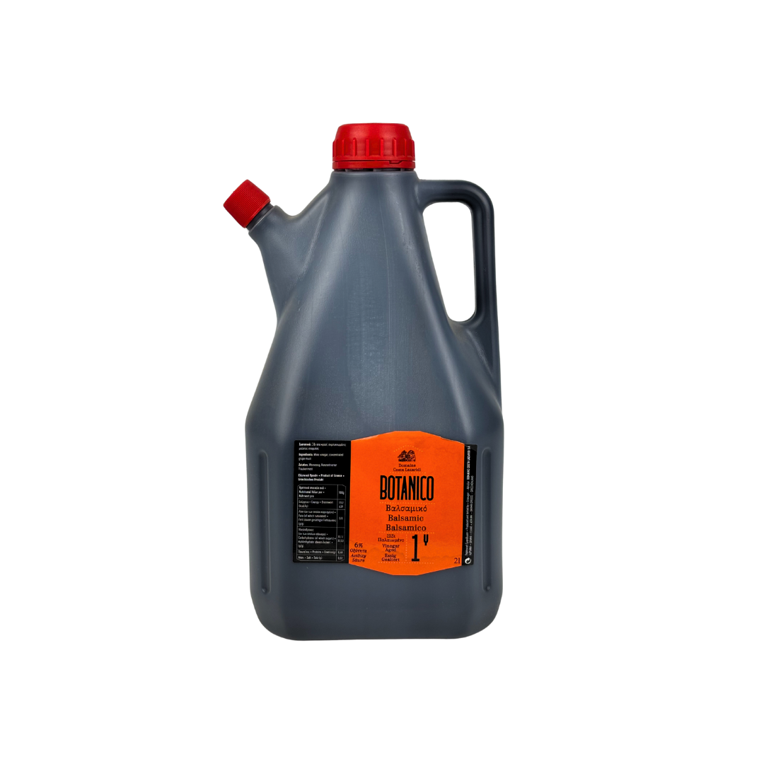 Aceto Botanico – Balsamico di Modena