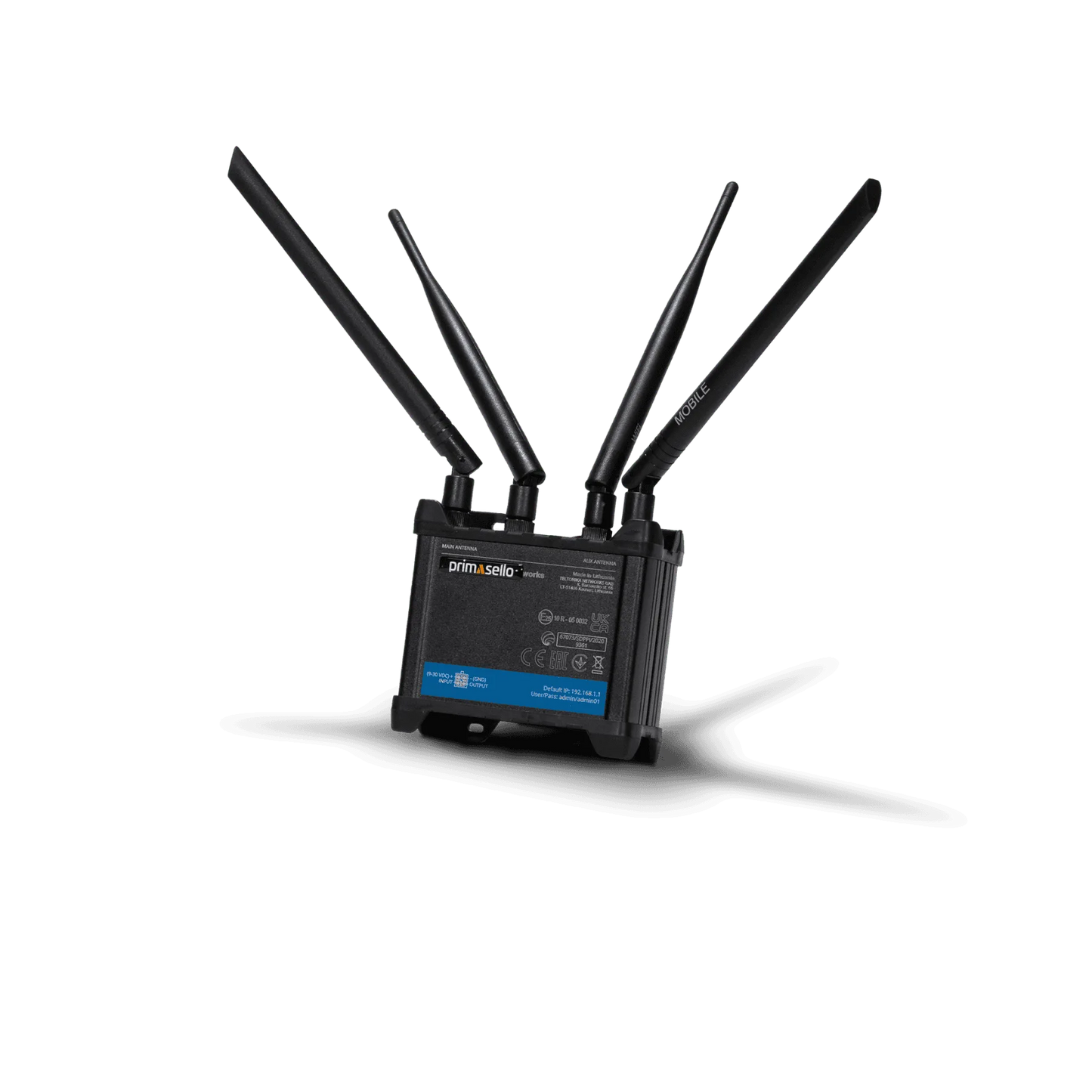 Router R950