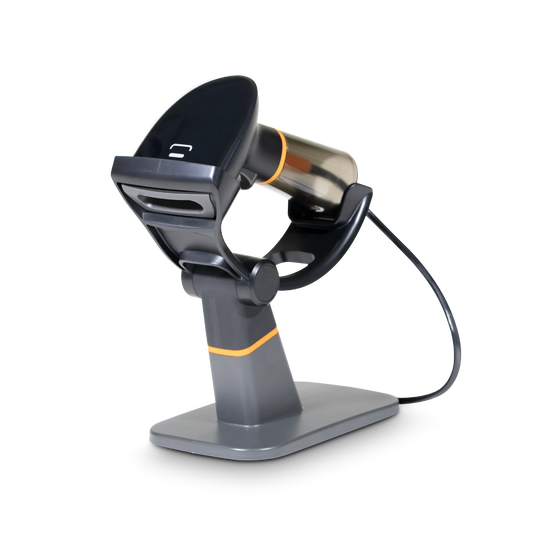 Scanner 2D70