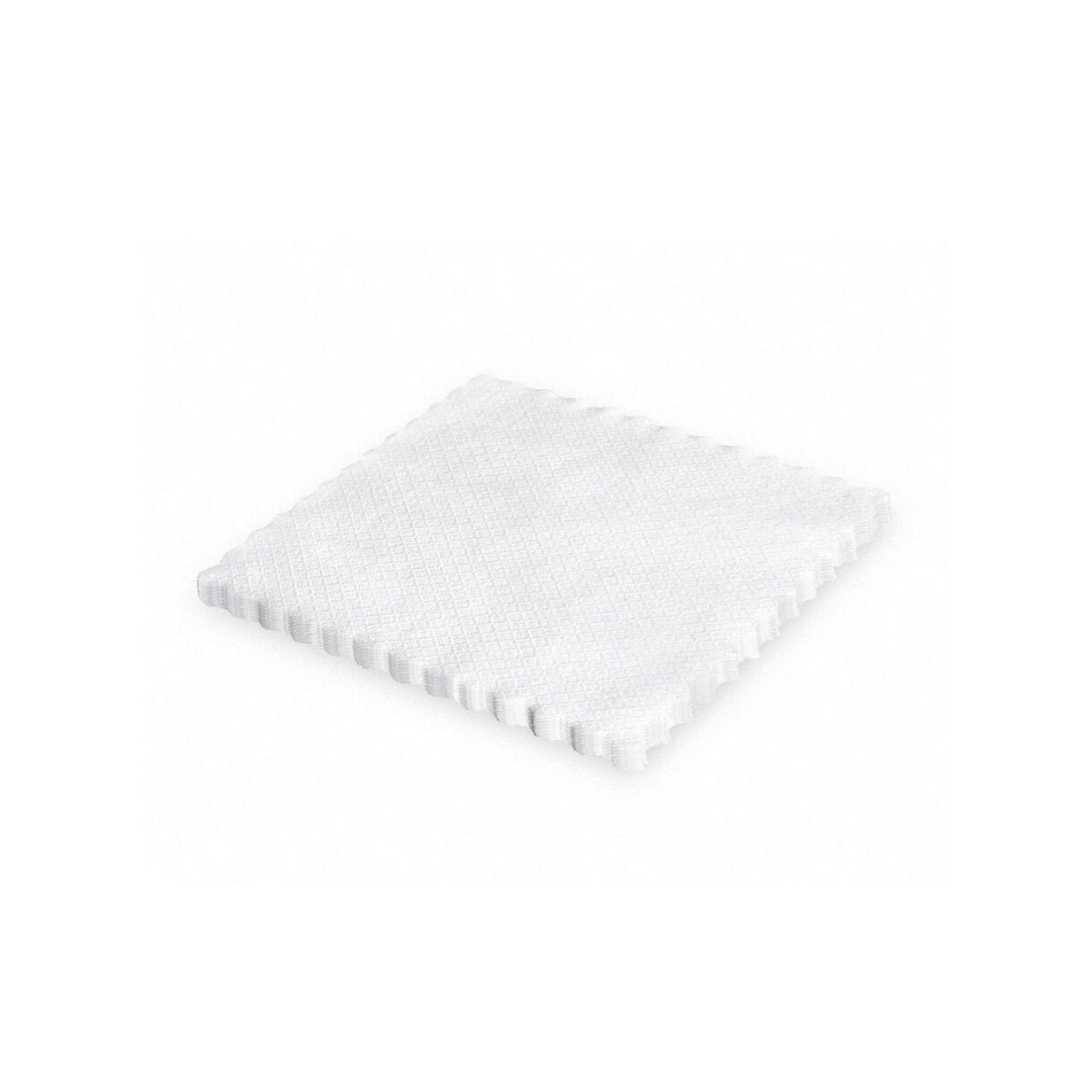 Papier-Prägeuntertassen Weiß 1-lagig, 2000 Stk.