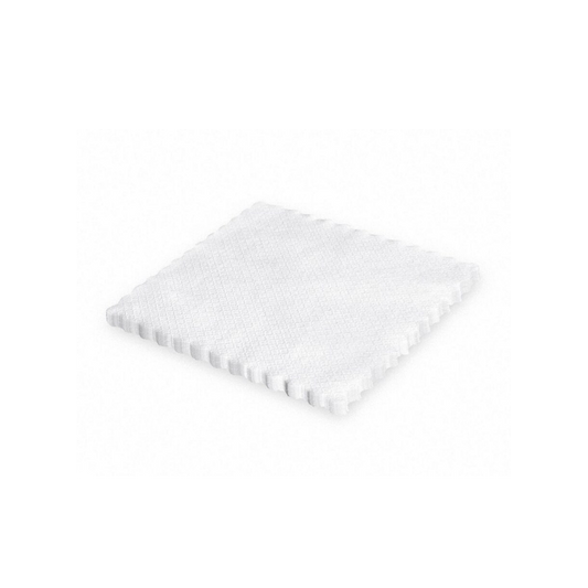 Papier-Prägeuntertassen Weiß 1-lagig, 2000 Stk.