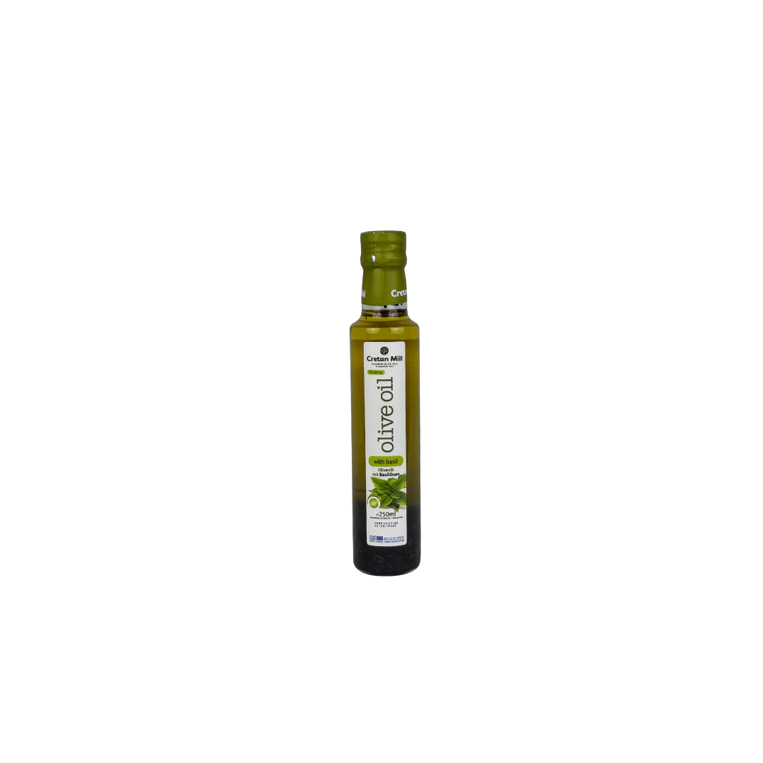 Cratan Mill – Extra Virgin Olivenöl 250 ml