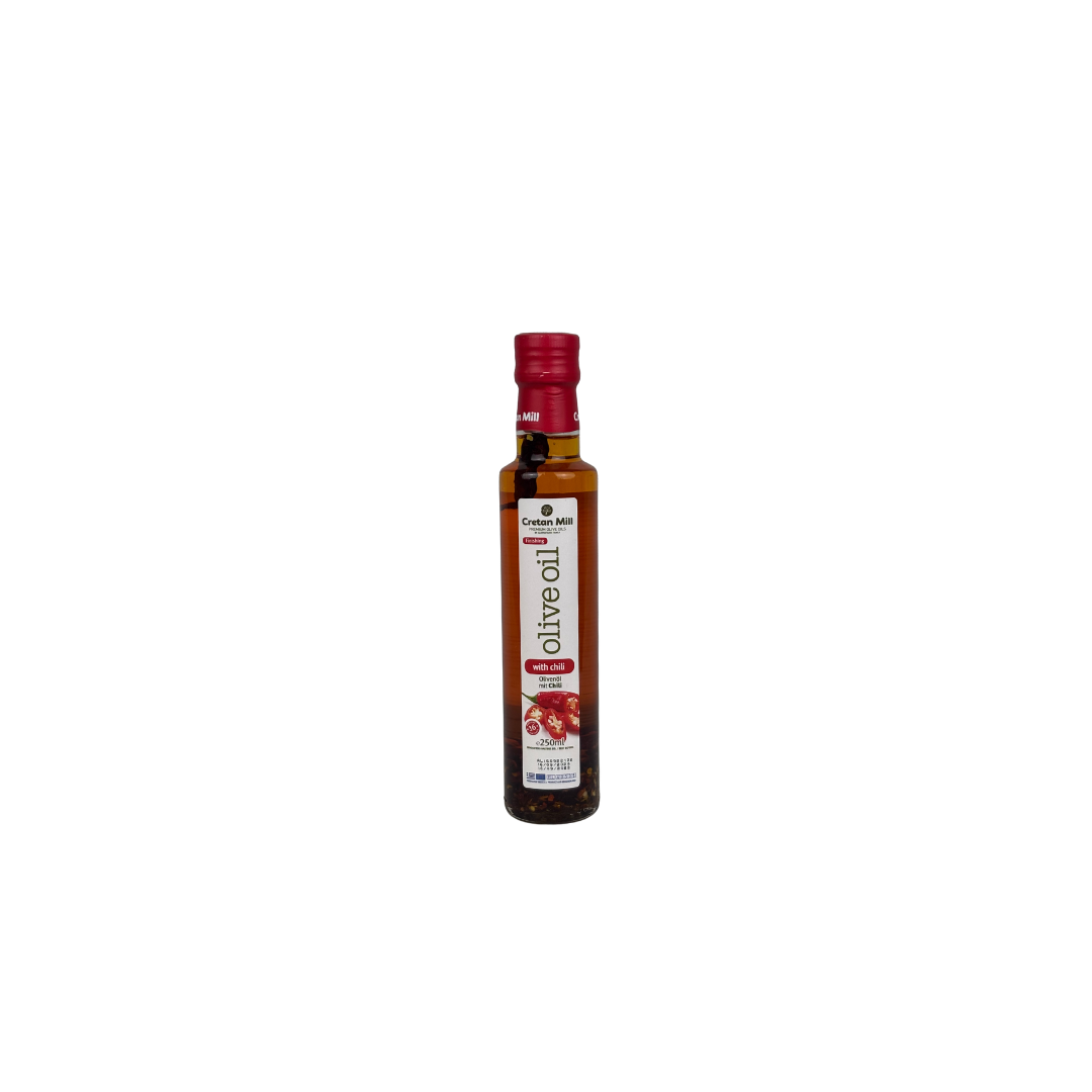 Cratan Mill – Extra Virgin Olivenöl 250 ml