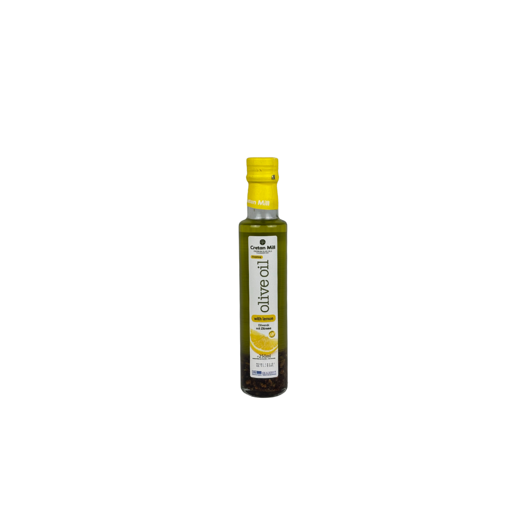 Cratan Mill – Extra Virgin Olivenöl 250 ml