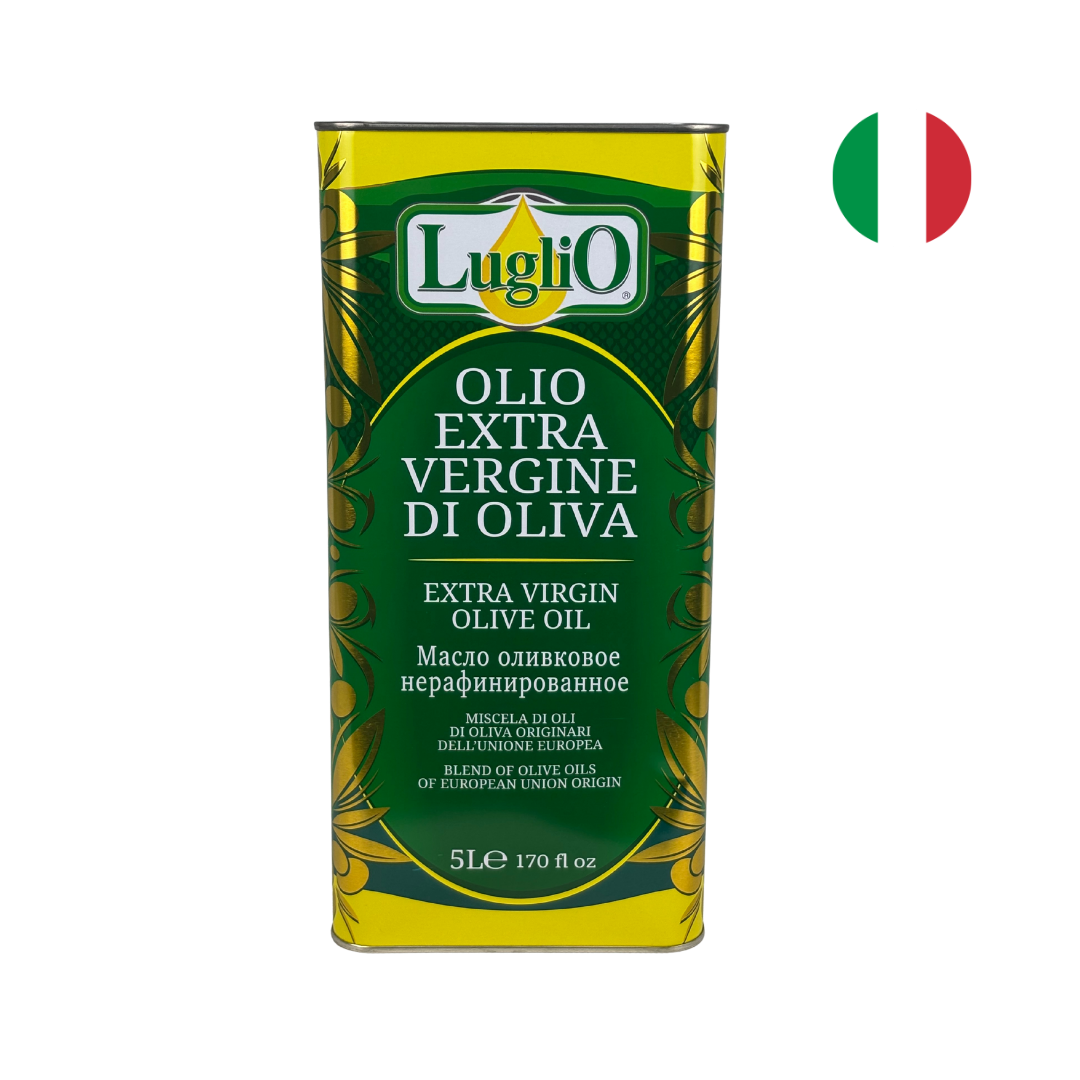 Luglio – Extra Virgin Olivenöl