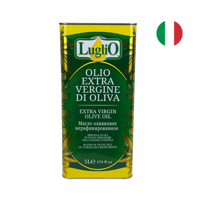 Luglio – Extra Virgin Olivenöl