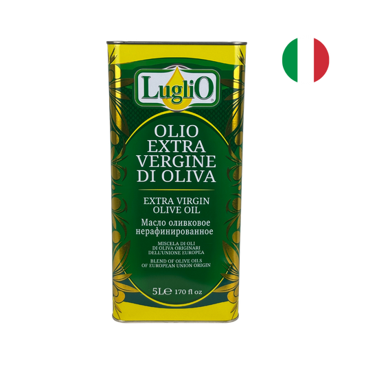 Luglio – Extra Virgin Olivenöl