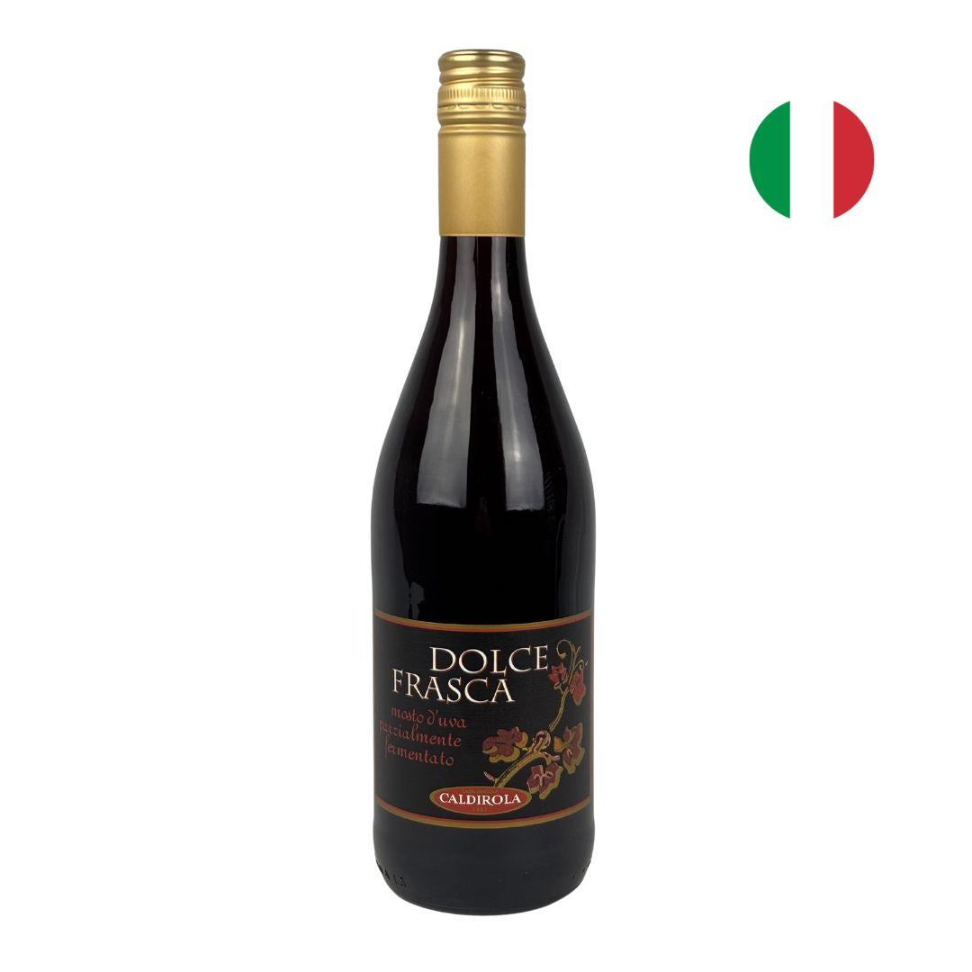 Dolce Frasca Rot, lieblich 700ml