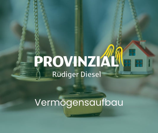 Vermögensaufbau Workshop