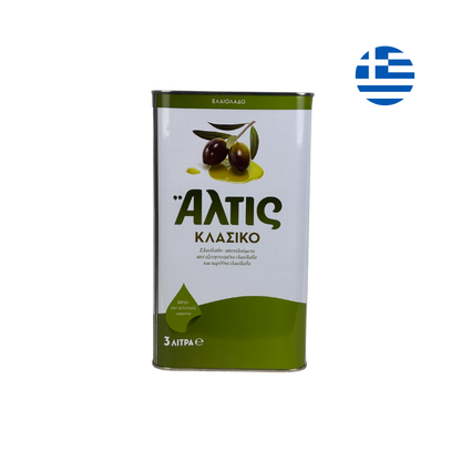 Altis – Extra Virgin Olivenöl 3L