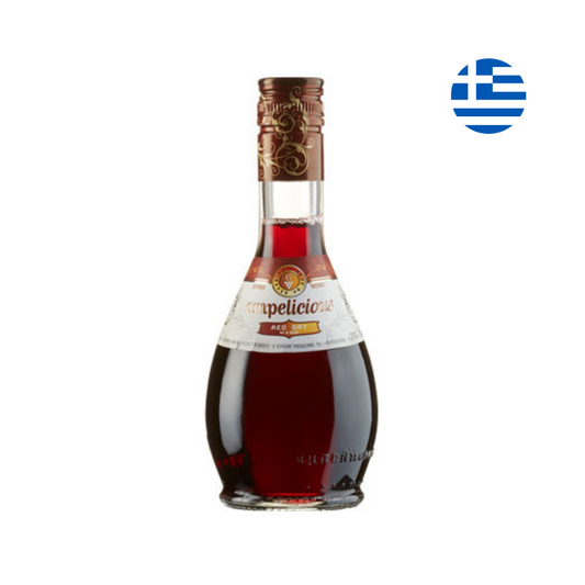 Ampelicious Rot, trocken 250ml