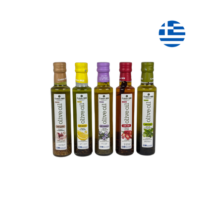 Cratan Mill – Extra Virgin Olivenöl 250 ml