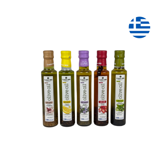 Cratan Mill – Extra Virgin Olivenöl 250 ml