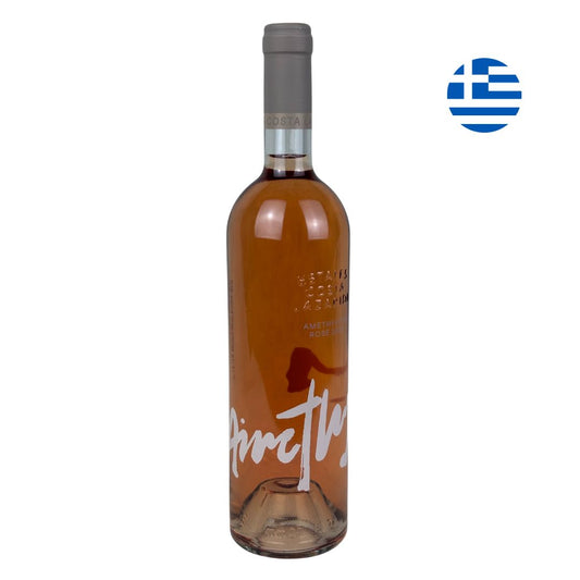 Amethystos Rosé, trocken 750ml