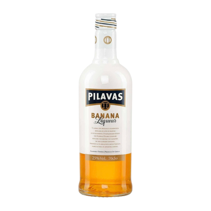 Pilavas Entdecker-Set 6 x 0,7l | Die Vielfalt aus Patras