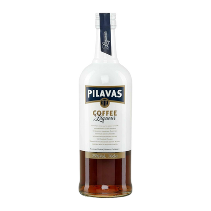 Pilavas Entdecker-Set 6 x 0,7l | Die Vielfalt aus Patras