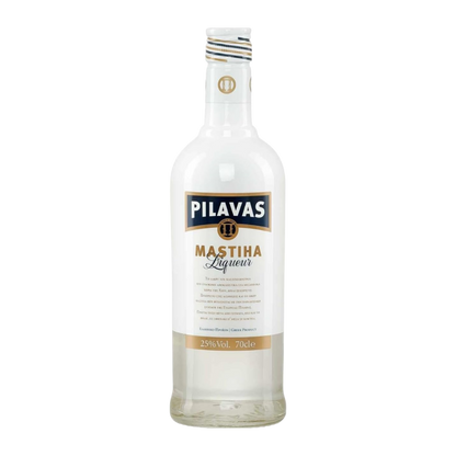Pilavas Entdecker-Set 6 x 0,7l | Die Vielfalt aus Patras