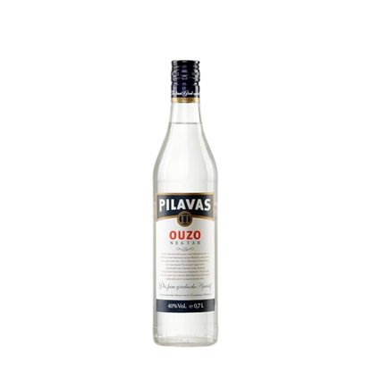 Pilavas Entdecker-Set 6 x 0,7l | Die Vielfalt aus Patras