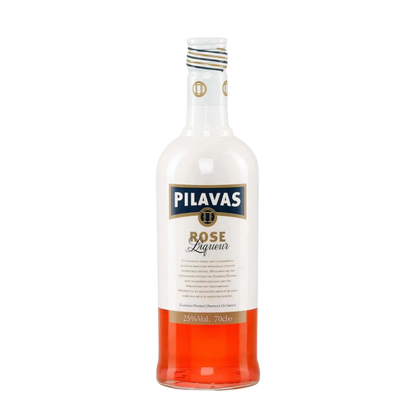 Pilavas Entdecker-Set 6 x 0,7l | Die Vielfalt aus Patras