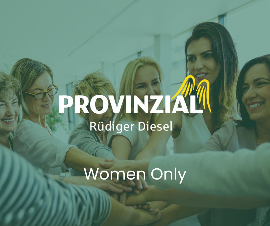 Women Only Workshop